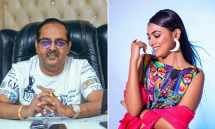ডিপজলের আচরণে ‘অশ্লীলতা’ খুঁজে পেলেন ইধিকা পাল