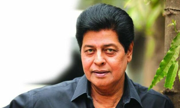 ফারুকের সাক্ষাৎকার/ মামলা থেকে দূরে থাকার জন্য বন্ধুরা ফিল্মে অভিনয়ের পরামর্শ দেয়