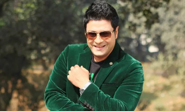 আওয়ামী লীগের মনোনয়ন পেয়ে ফেরদৌস: আমার বেশ কিছু পরিকল্পনা রয়েছে