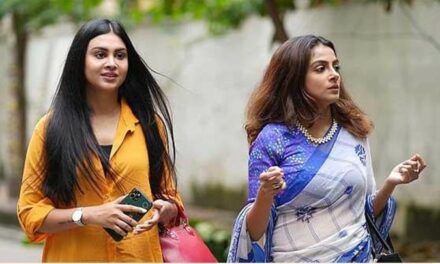 ‘কাঠগোলাপ’ কোথাও প্রদর্শিত হলে আইনানুগ ব্যবস্থা