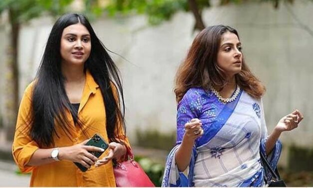 ‘কাঠগোলাপ’ কোথাও প্রদর্শিত হলে আইনানুগ ব্যবস্থা