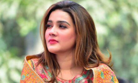 ব্যাংকে মাহিয়া মাহির এক লাখ টাকা, স্বামীর ২৫ কোটি