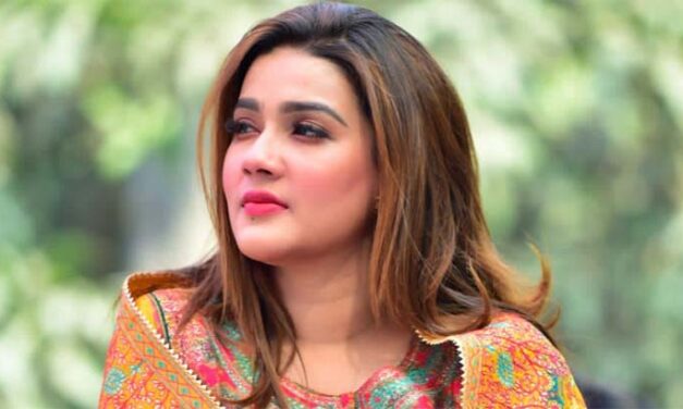 ব্যাংকে মাহিয়া মাহির এক লাখ টাকা, স্বামীর ২৫ কোটি