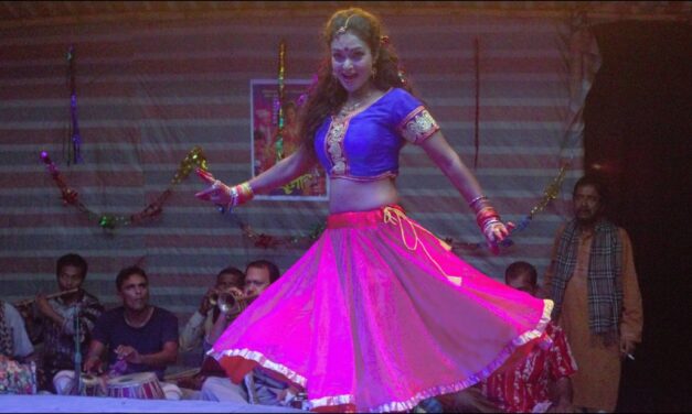 কলকাতা আন্তর্জাতিক চলচ্চিত্র উৎসবে বাংলাদেশের ‘নোনা পানি’