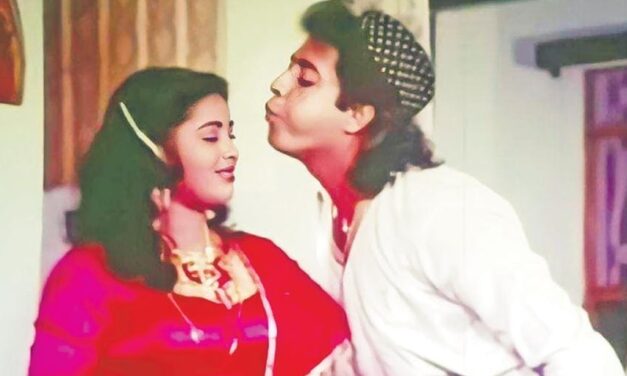 প্রেমগীত: বাজেট ১৫-২০ লাখ, লাভের টাকায় পরিচালকের ছয়তলা বাড়ি!