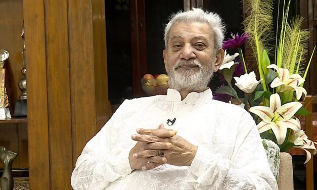 প্রবীর মিত্রের ধর্ম প্রসঙ্গে ব্যক্তিগত গোপনীয়তা লঙ্ঘন