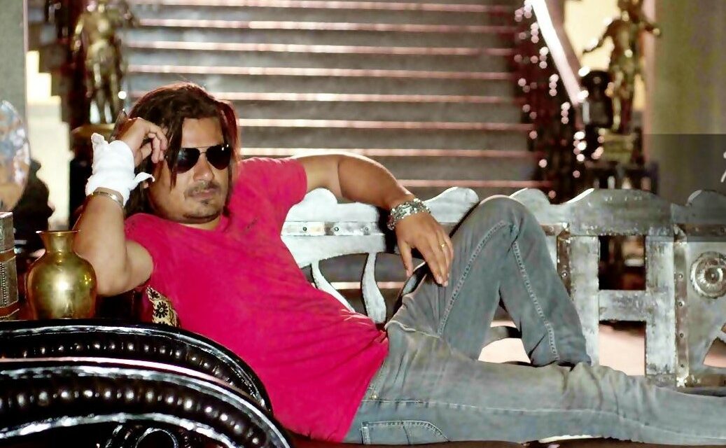 কলকাতার রিমেক সিনেমার পরিচালক বানাচ্ছে ‘অপারেশন জ্যাকপট’