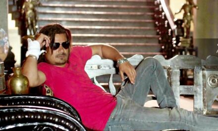 কলকাতার রিমেক সিনেমার পরিচালক বানাচ্ছে ‘অপারেশন জ্যাকপট’