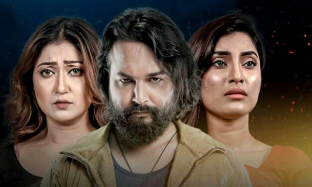 প্রথম সপ্তাহে যে সব হলে ‘যন্ত্রণা’