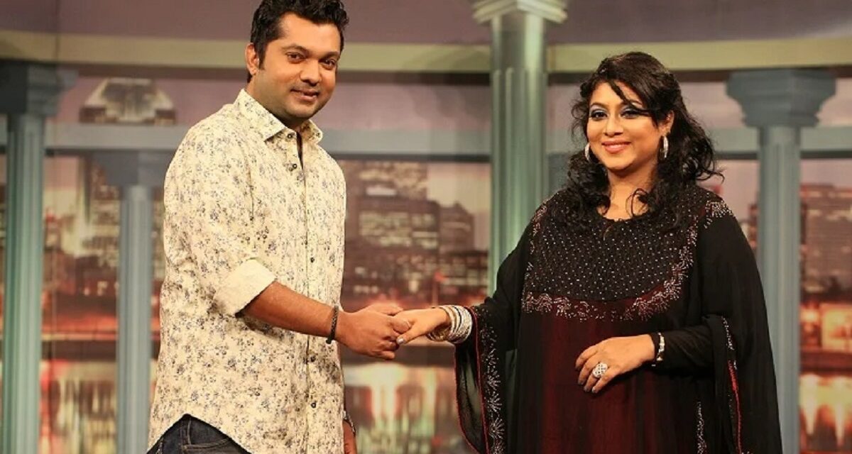 শাবনূর: জয়ের চেহারাটা আরেকটু ভালো হলে আমাদের জুটি জমে যেত