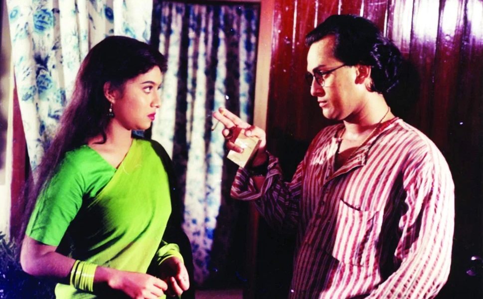 প্রিয় জুটি সালমান শাহ-শাবনূর