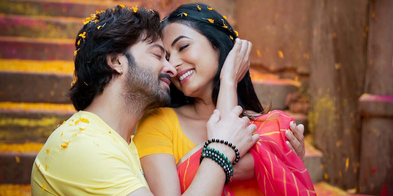 বলিউডে সব ছবির বাজেট ১০০ কোটি হয় না, ‌’দরদ’-এর মুক্তির তারিখ জানিয়ে অনন্য মামুন