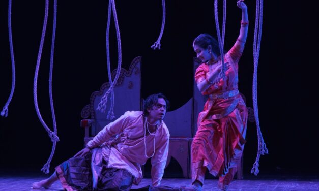 ‘সখী রঙ্গমালা’র সনে