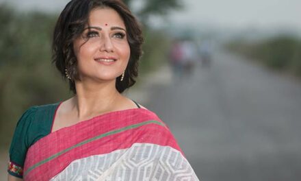 স্বস্তিকা মুখার্জির নায়ক খুঁজে খুঁজে ‘হয়রান’ পরিচালক