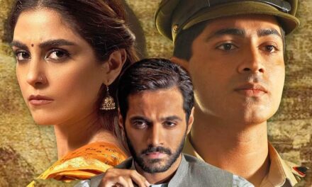 জো বিছাড় গ্যায়ে: বলিউড সিনেমার মতো পাকিস্তানি সিরিয়ালে বাংলাদেশ নিয়ে মিথ্যাচার