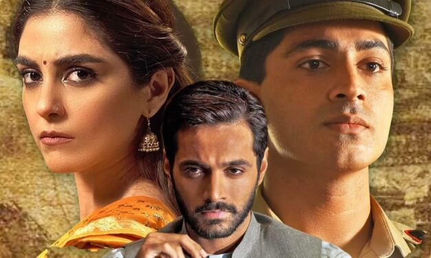 জো বিছাড় গ্যায়ে: বলিউড সিনেমার মতো পাকিস্তানি সিরিয়ালে বাংলাদেশ নিয়ে মিথ্যাচার