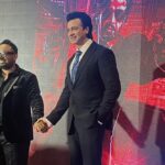 রায়হান রাফীর পরিচালনায় ‘তুফান’, শাকিব খানের লক্ষ্য ১০০ কোটি টাকা