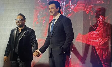 রায়হান রাফীর পরিচালনায় ‘তুফান’, শাকিব খানের লক্ষ্য ১০০ কোটি টাকা