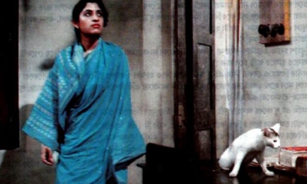 সেলুলয়েডে মুক্তিযুদ্ধ উঠে আসার আদ্যোপান্ত