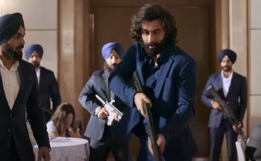 ফের বৃহস্পতিবারে হিন্দি সিনেমা, এবার ‘অ্যানিমেল’