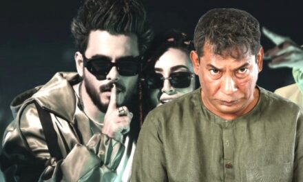 দুর্বল ‘অন্তর্জাল’ ও বাজে ‘মোবারকনামা’  