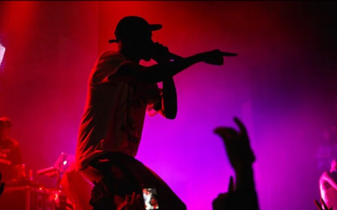 পরাক্রমশালী বাংলা র‍্যাপ