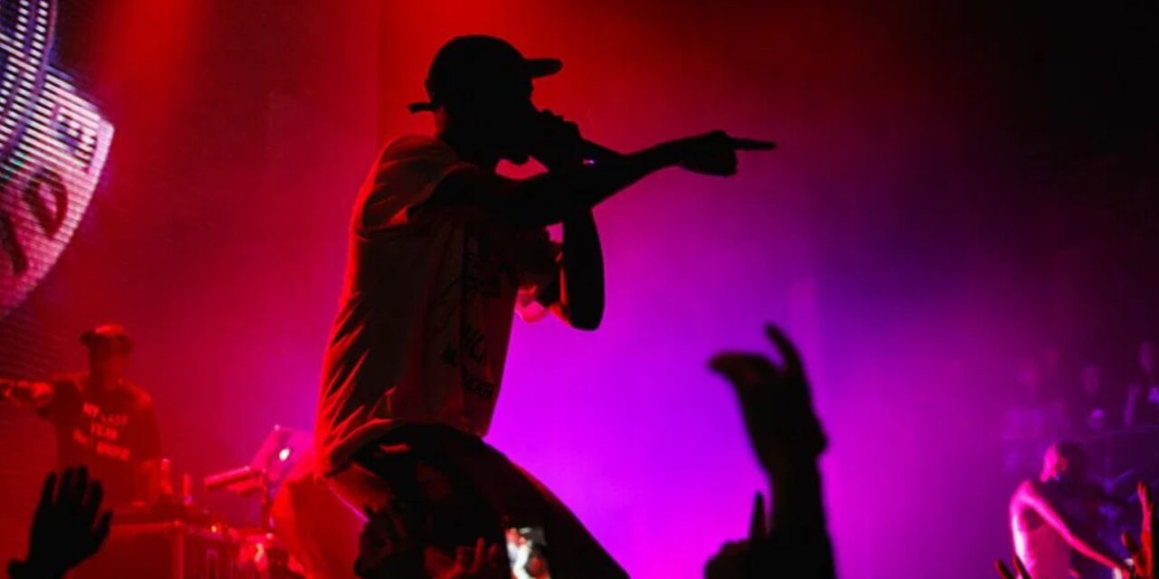 পরাক্রমশালী বাংলা র‍্যাপ