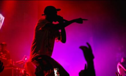 পরাক্রমশালী বাংলা র‍্যাপ