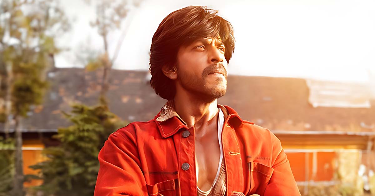 ডানকি: মাল্টিপ্লেক্সে প্রায় ৩ কোটি টাকার টিকিট বিক্রি?