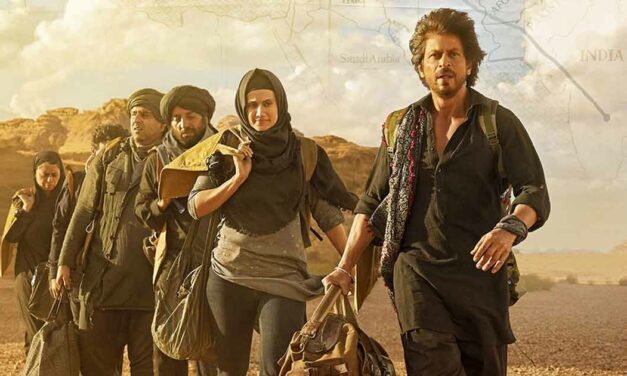 অ্যানিমেল-মানুষের ব্যর্থতার পর বাংলাদেশে ‘ডানকি’