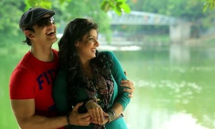 নোবেল: নাম্বার ওয়ান মডেল স্টোরি