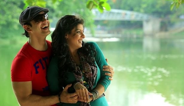 নোবেল: নাম্বার ওয়ান মডেল স্টোরি