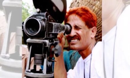 মারা গেছেন পরিচালক নূর মোহাম্মদ মণি