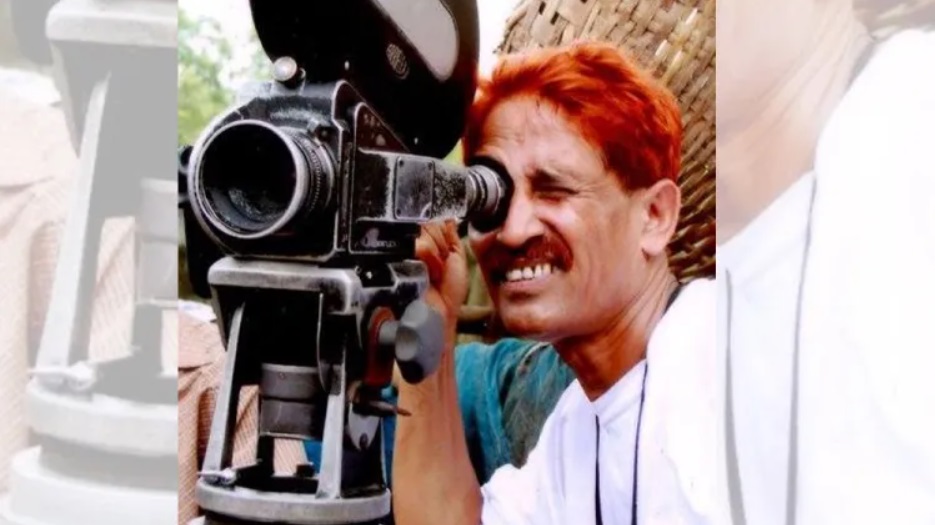 মারা গেছেন পরিচালক নূর মোহাম্মদ মণি