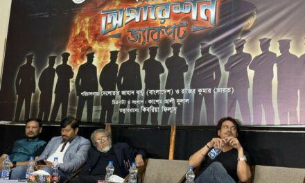 অবশেষে ‘অপারেশন জ্যাকপটে’ দেলোয়ার জাহান ঝন্টুর হাত পড়ল