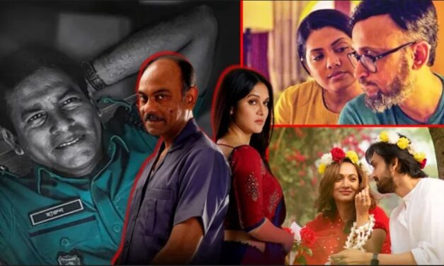 সালতামামি ২০২৩: যত গর্জে তত বর্ষেনি ওটিটি