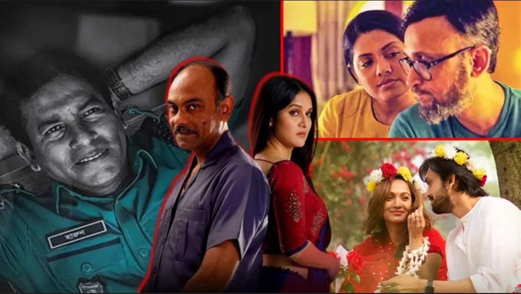 সালতামামি ২০২৩: যত গর্জে তত বর্ষেনি ওটিটি