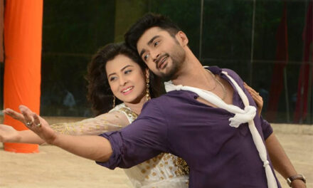 প্রথমটি ফ্লপ করলেও রোশান-বুবলির হাতে আরো সাত ছবি