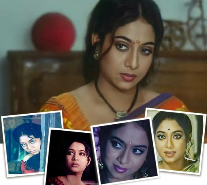 সিনেমা হলের স্মৃতি: শাবনূর