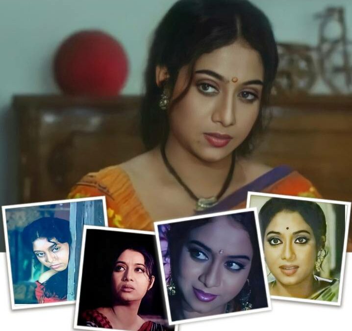 সিনেমা হলের স্মৃতি: শাবনূর