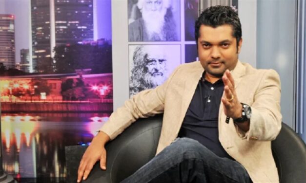 ফেসবুকের আয় দিয়ে ফ্ল্যাট কিনেছেন জয়