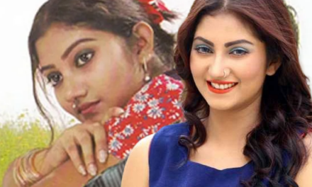 শশীর গল্প