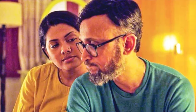 ৮২ মিনিটে সামাজিক-রাজনৈতিক ও দার্শনিক বয়ান ‘সামথিং লাইক অ্যান অটোবায়োগ্রাফি’