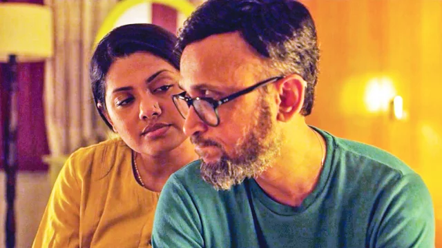 ৮২ মিনিটে সামাজিক-রাজনৈতিক ও দার্শনিক বয়ান ‘সামথিং লাইক অ্যান অটোবায়োগ্রাফি’