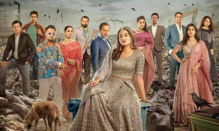 আটদিনে ‘অসময়’-এর আয় ৬০ লাখ টাকার বেশি!