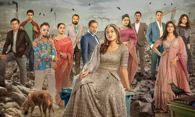 আটদিনে ‘অসময়’-এর আয় ৬০ লাখ টাকার বেশি!