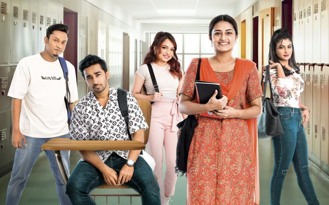 গল্প বাছাইয়ে সার্থক ‘অসময়’