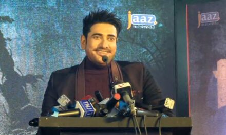 ‘এমআর নাইন’ পছন্দ না করার শাস্তি অনন্ত জলিলের ‘চিতা’!