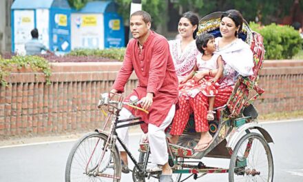 মুজিব, বাড়ির নাম শাহানা, ফেরেশতেসহ যা থাকছে ঢাকা চলচ্চিত্র উৎসবে