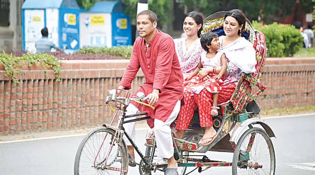 মুজিব, বাড়ির নাম শাহানা, ফেরেশতেসহ যা থাকছে ঢাকা চলচ্চিত্র উৎসবে